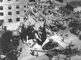 King David Hotel bombing