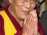 14th Dalai Lama