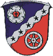 Wappen Rodgau