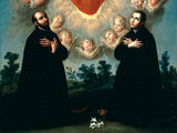 Feast of the Sacred Heart
