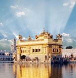 Golden temple fix fulll