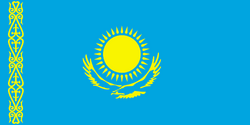 KazakhstanFlag