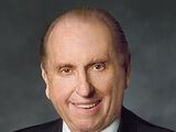 Thomas S. Monson