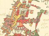 Quetzalcoatl