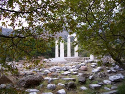 Hieron ton megalon theon