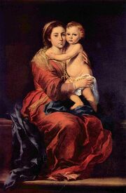 Bartolomé Esteban Perez Murillo 020