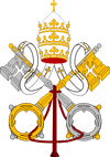 Emblem of the Papacy