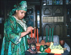 Kwanzaa-Myers
