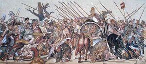 Battle of Issus