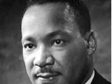 Martin Luther King Jr.