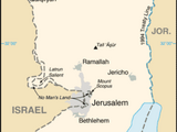 Proposals for a Palestinian state