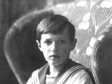 Alexei Nikolaevich, Tsarevich of Russia