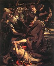 CaravaggioConversionPaul01