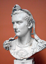 Gaius Caesar Caligula!!