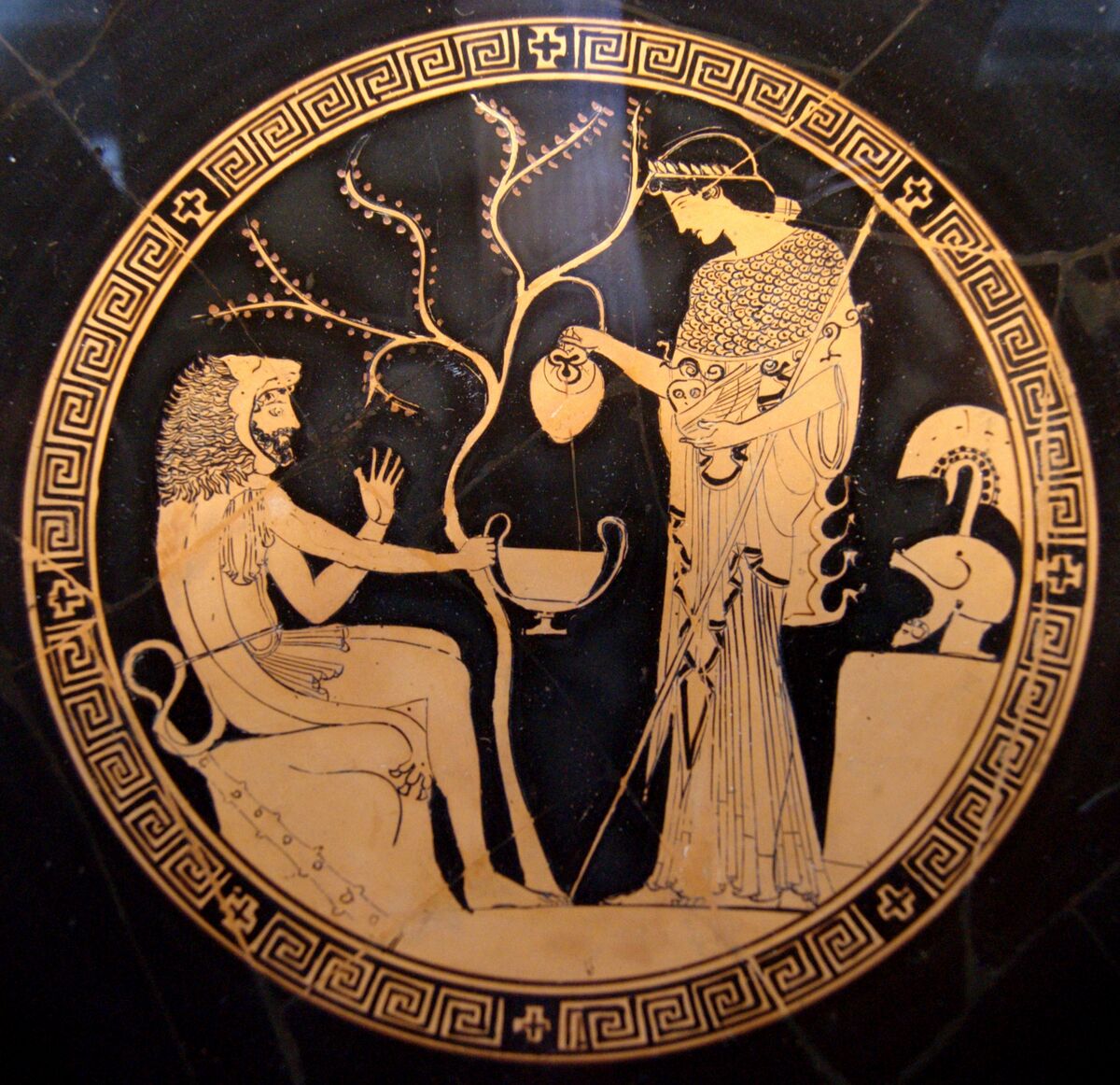 Heracles | Religion Wiki | Fandom