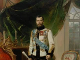 Nicholas II of Russia