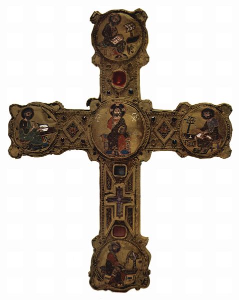 Christian cross - Wikipedia