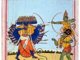 Tamil mythology