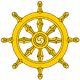 Dharma Wheel