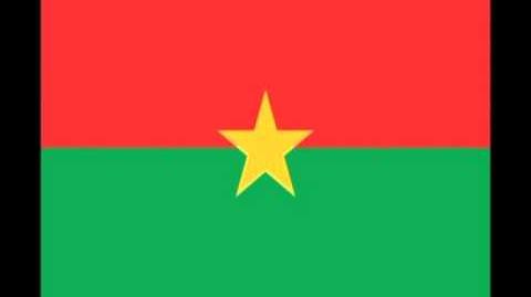 National_Anthem_of_Burkina_Faso_(Vocal)