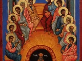 Pentecost