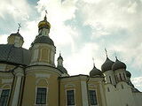 Eastern Orthodox churches in , Russia