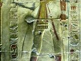 List of pharaohs