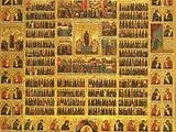 Eastern Orthodox liturgical calendar