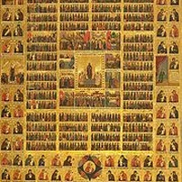 Eastern Orthodox Liturgical Calendar Religion Wiki Fandom Liturgical year lesson plan and flashcard activity. eastern orthodox liturgical calendar