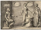 Vesta (mythology)