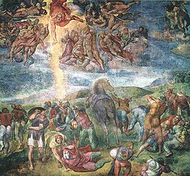 Paul The Apostle Religion Wiki Fandom