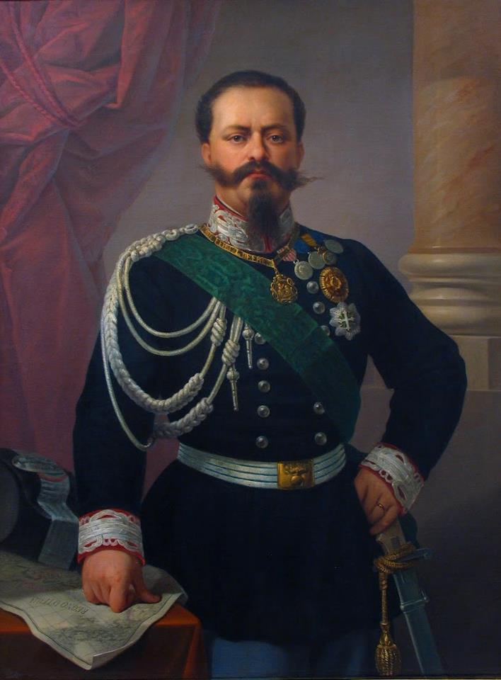 Victor Emmanuel II of Italy, Religion Wiki