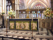 Altar.stmaryredcliffe