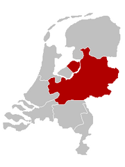 BisdomUtrechtLocatie