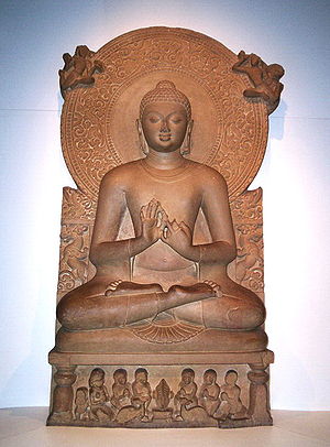 Buddha - Wikipedia