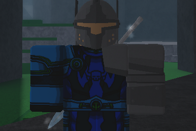 Faceless One, Relinquit Roblox Wiki