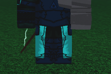 Faceless One, Relinquit Roblox Wiki