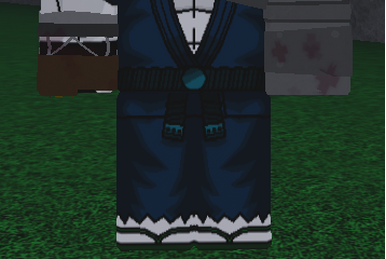 Faceless One, Relinquit Roblox Wiki