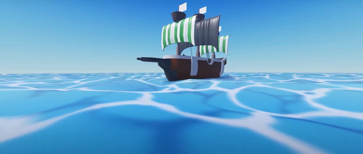 Rell Seas Roblox Wiki | Fandom