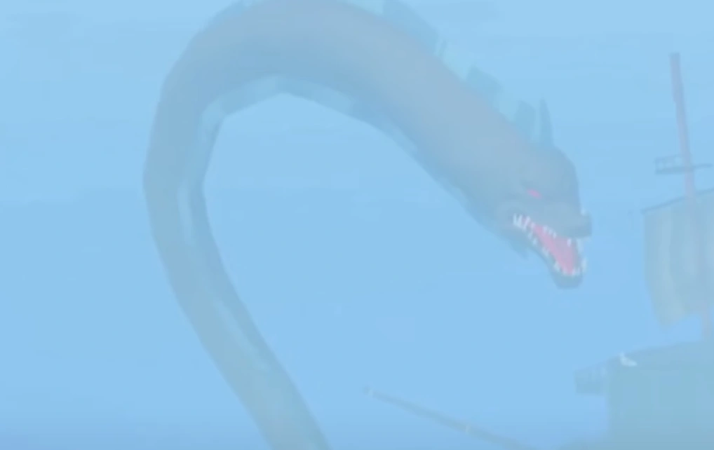 Sea Exploration | Rell Seas Wiki | Fandom