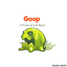 Goop highrez