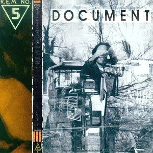 Document | R.E.M. | Fandom