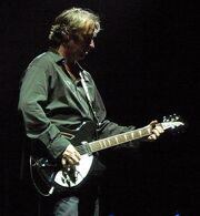 Peter Buck