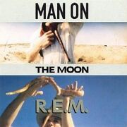Man on the Moon single