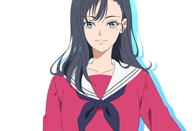 Fairy Ranmaru' Homura helps Shiina, a rookie manga artist…Advance cutscene  of episode 2