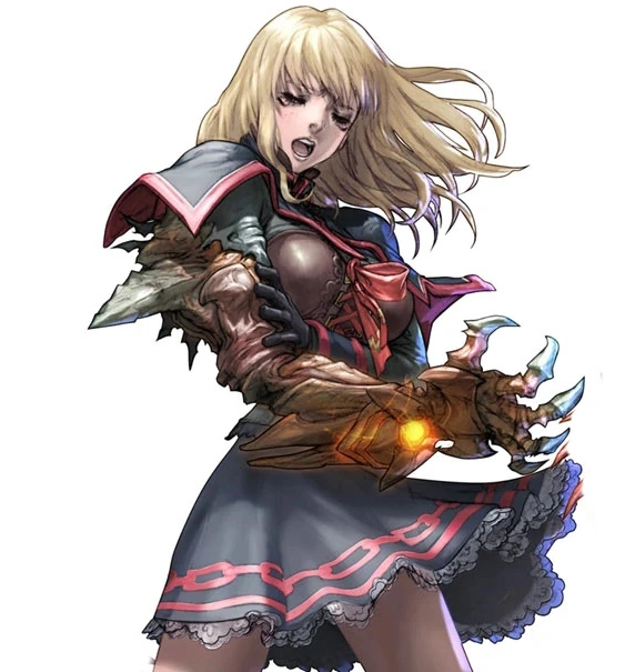 Umbral | Remancia Wiki | Fandom