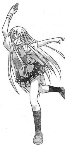 Ayaka Yukihiro/Gallery | Remaster Productions Wiki | Fandom