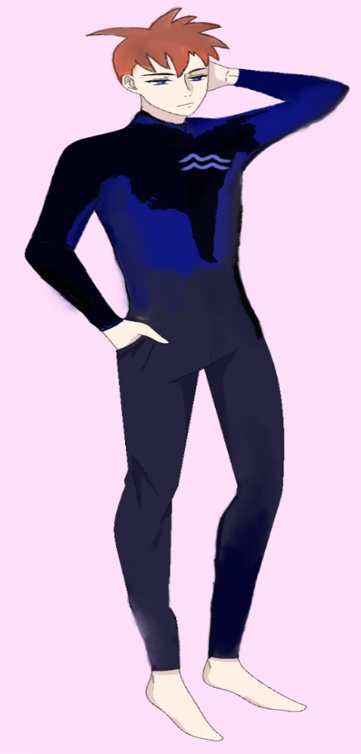 Ben Rockefeller/Gallery | Remaster Productions Wiki | Fandom