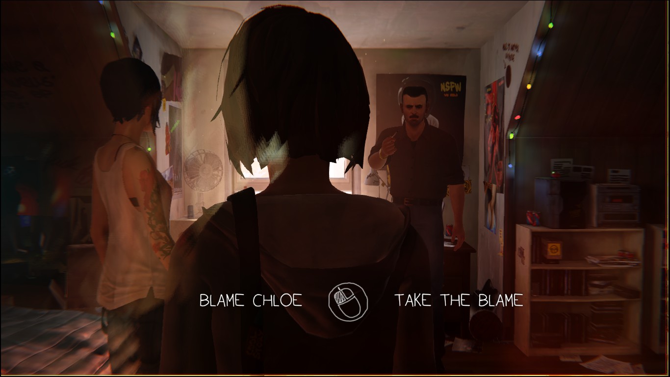 ghost exe life is strange