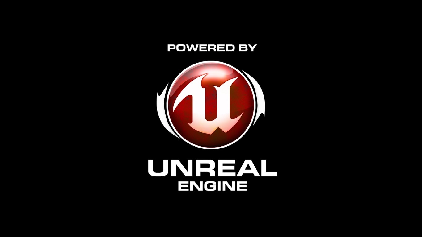 Running Unreal Engine with DirectX 12 and Shader Model 6 on